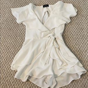Lulus romper!